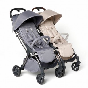 Passeggino leggero Mast M2