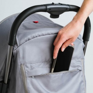 Passeggino leggero Mast M2