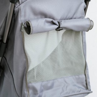 Passeggino leggero Mast M2