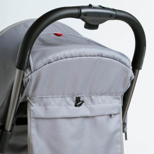 Passeggino leggero Mast M2