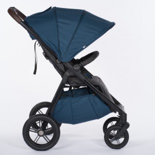 Duo MAST Swiss Design M4mini passeggino con navicella