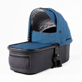 Duo MAST Swiss Design M4mini passeggino con navicella