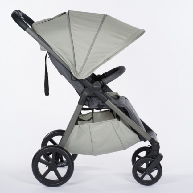 MAST Swiss Design M4mini passeggino leggero
