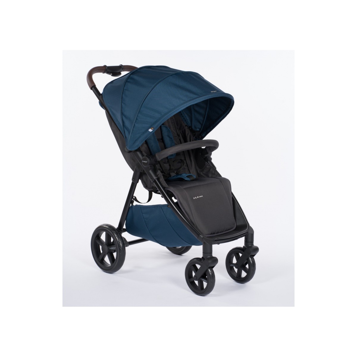 MAST Swiss Design M4mini passeggino leggero