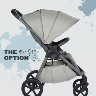 MAST Swiss Design adattatore ovetto