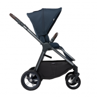 Duo M5x Mast Swiss Design