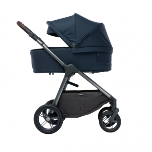 Duo M5x Mast Swiss Design