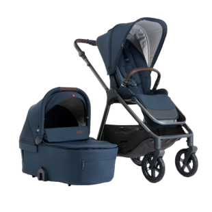 Duo M5x Mast Swiss Design