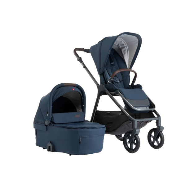 Duo M5x Mast Swiss Design