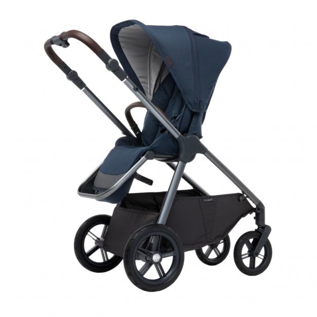 Passeggino M5x Mast Swiss Design