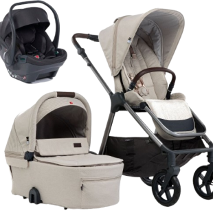 Trio M5x Mast Swiss Design