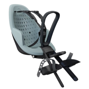 Thule seggiolino bici anteriore