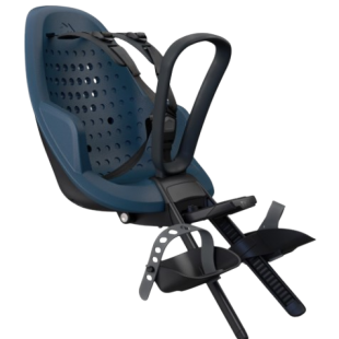 Thule seggiolino bici anteriore