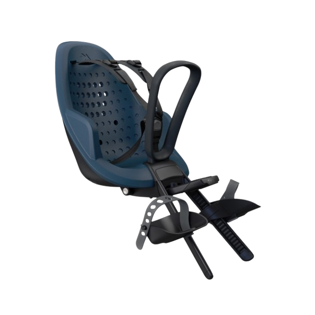 Thule seggiolino bici anteriore