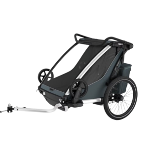 Thule Chariot Cross 2