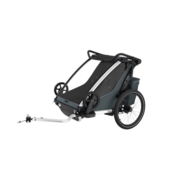 Thule Chariot Cross 2