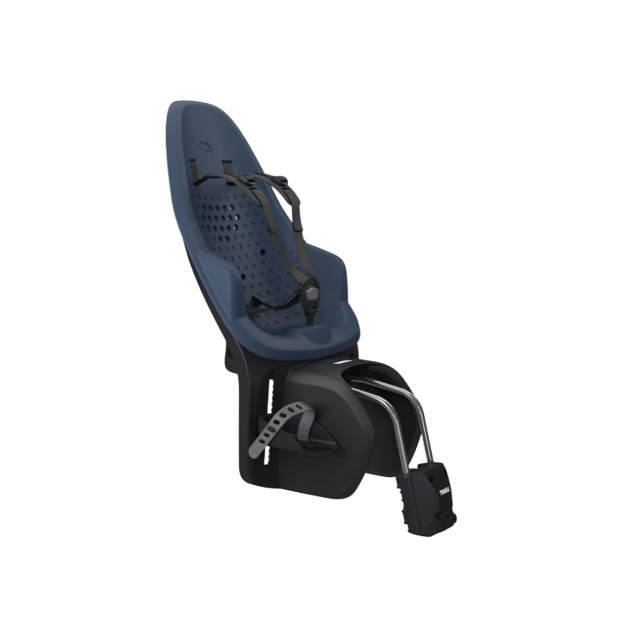 Thule seggiolino bici posteriore