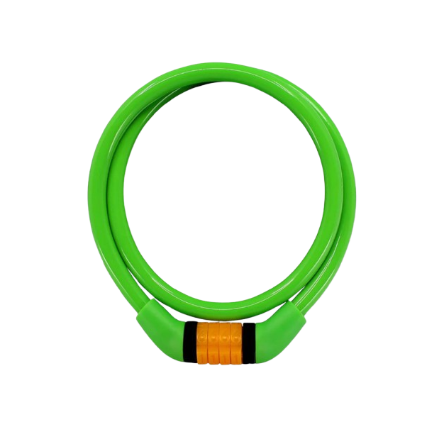 Lucchetto a combinazione Crazy Safety