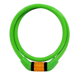 set Crazy Safety lucchetto+ campanello+ zainetto