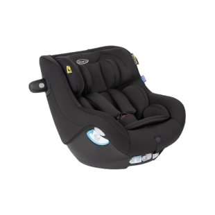 Seggiolino girevole Graco SnugGo