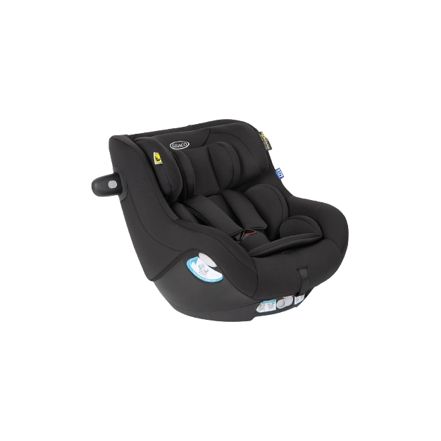 Seggiolino girevole Graco SnugGo