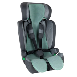 Aircuddle inserto per seggiolini