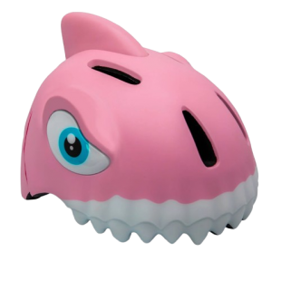 Casco bici Crazy Safety