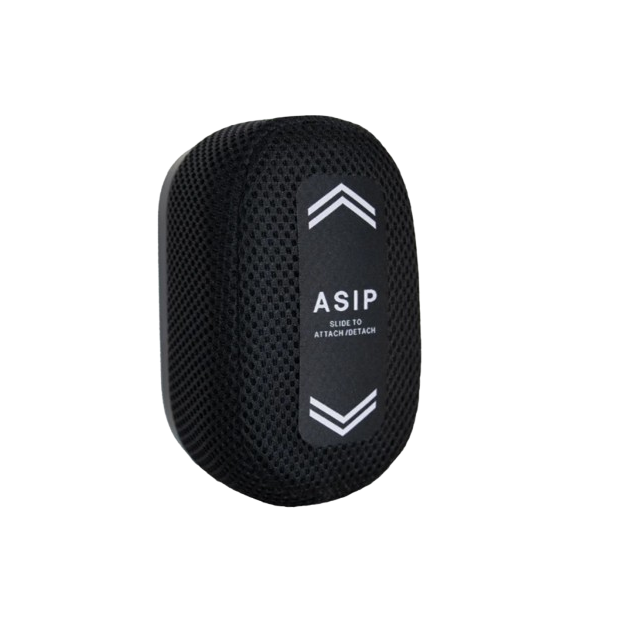 Axkid ASIP One2(+), Minikid3/4, Movekid