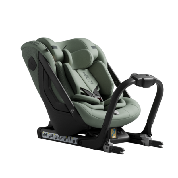 Seggiolino auto Axkid One