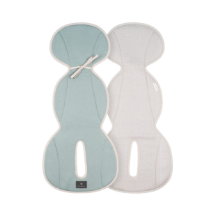 Beztroska - inserto lino per seggiolini universale