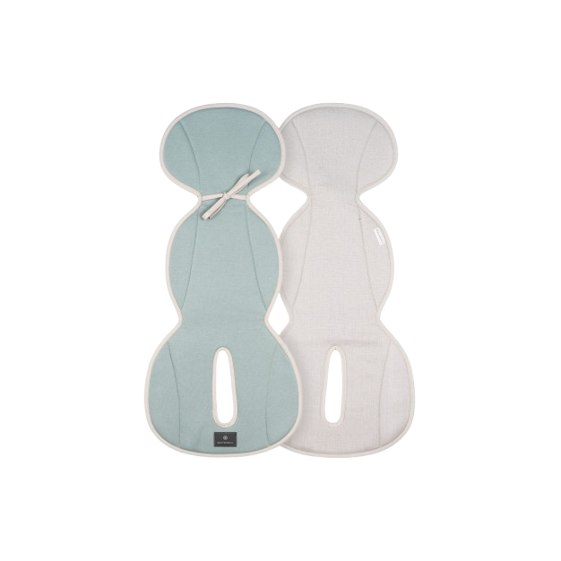 Beztroska - inserto lino per seggiolini universale