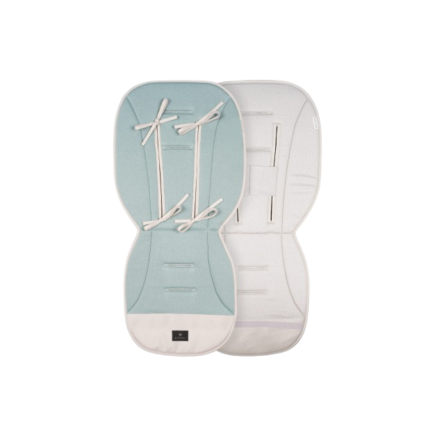 Beztroska - inserto lino per seggiolini universale