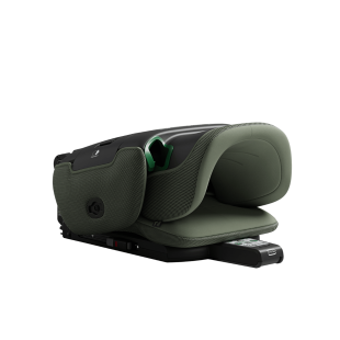 Seggiolino auto Axkid Bigkid 2 Premium