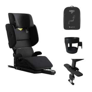 Seggiolino auto Axkid Bigkid 2 Premium
