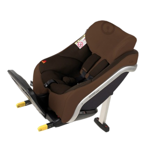 Seggiolino auto Concord Reverso Plus