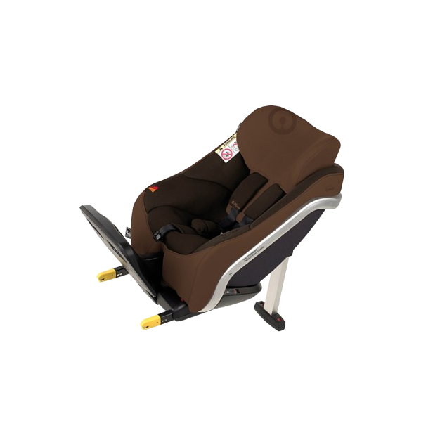 Seggiolino auto Concord Reverso Plus