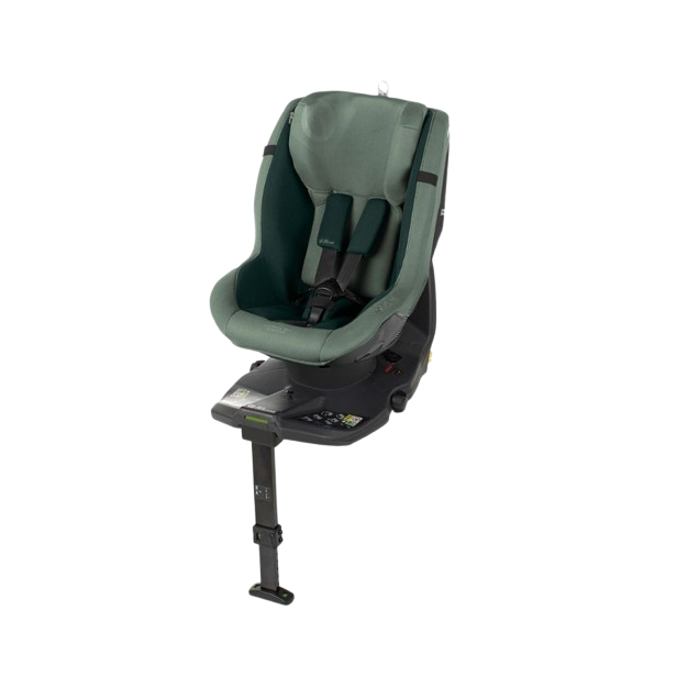 Seggiolino girevole Jane Ikonic