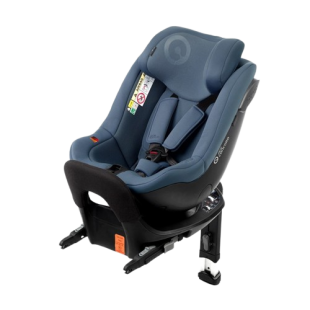 Seggiolino girevole Jane Ikonic