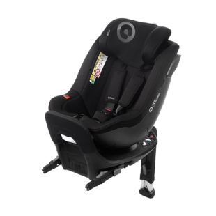 Seggiolino girevole Jane Ikonic