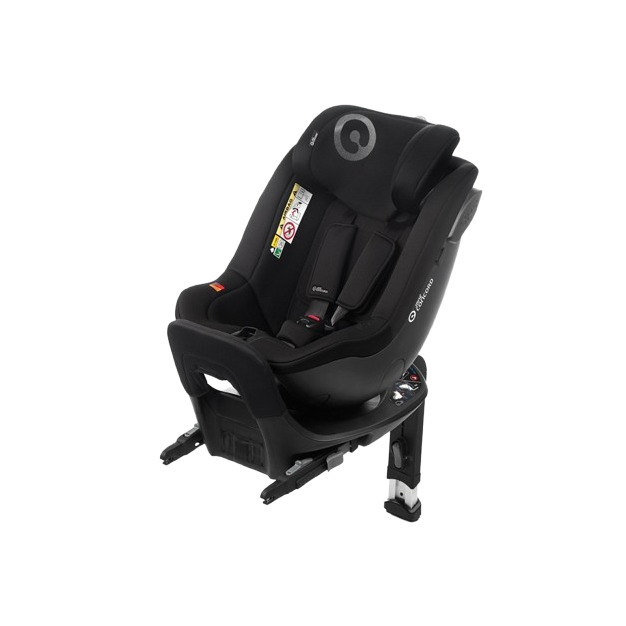 Seggiolino girevole Jane Ikonic