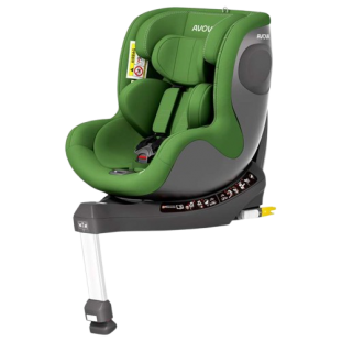 Seggiolino Avova Sperber Fix
