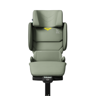 Seggiolino auto Axkid Bigkid 2 Premium