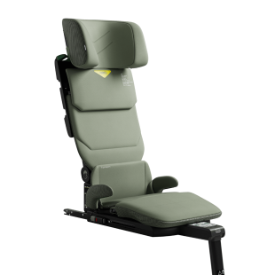 Seggiolino auto Axkid Bigkid 2 Premium