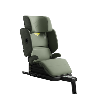 Seggiolino auto Axkid Bigkid 2 Premium