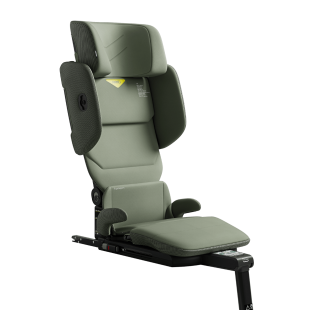 Seggiolino auto Axkid Bigkid 2 Premium