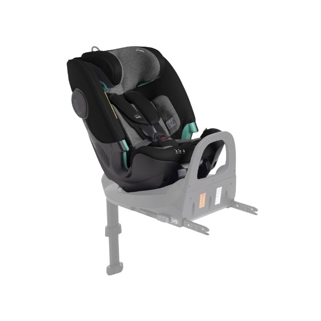 Chicco Fullseat 360 isize senza base