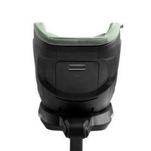 Seggiolino Auto Axkid Spinkid