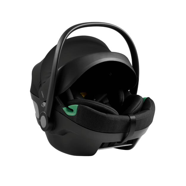 Fotelik samochodowy Axkid Modukid Infant