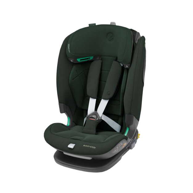 Fotelik Maxi-Cosi Titan Pro