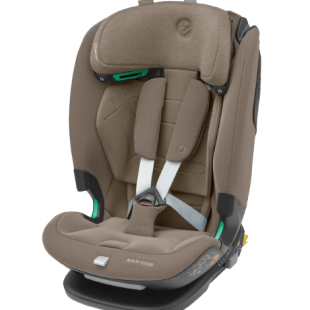 Fotelik Maxi-Cosi Titan Pro